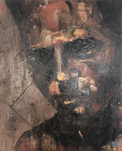 Load image into Gallery viewer, Guy Denning &quot;The Boy at the Back&quot; Original