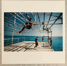 Load image into Gallery viewer, Jonas Bendiksen | Suckhumi 2005 | Signed | Limited Edition