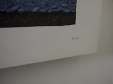 Load image into Gallery viewer, Josh Keyes Original Gestate Acrylic on Birch POA