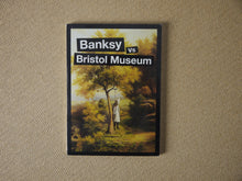 Load image into Gallery viewer, Banksy Vs Bristol Museum Postcard Set Unopened Packaging